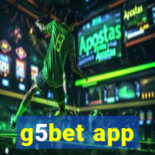 g5bet app